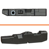 Titan Fuel Tanks Extra Large Midship Tank - 7020599