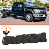 Titan Fuel Tanks Extra Large Midship Tank - 7020617