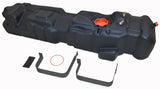 Titan Fuel Tanks Extra Large Midship Tank - 7021218