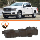 Titan Fuel Tanks Extra Large Midship Tank - 7021518
