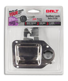 BOLT Toolbox Latch GM Early Model (GM-A)