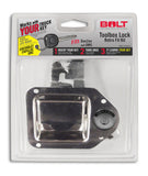 BOLT Toolbox Latch GM Late Model (GM-B)