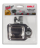 BOLT Toolbox Latch Ford