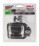 BOLT Toolbox Latch GM Center Cut