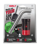 BOLT 5/8In. Receiver Lock GM Center Cut