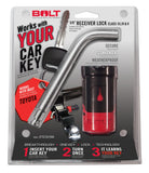 BOLT 5/8In. Receiver Lock Toyota