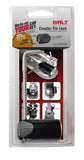 BOLT Coupler Pin Lock Ford