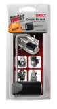BOLT Coupler Pin Lock Nissan