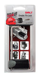 BOLT Coupler Pin Lock Toyota