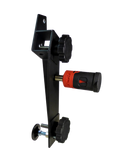 BOLT J-Mount Black/Driver Side (Jeep)