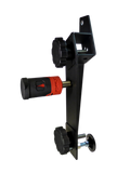 BOLT J-Mount Black/Passenger Side (Jeep)