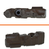 Titan Fuel Tanks Extra Large Midship Tank - 7030113