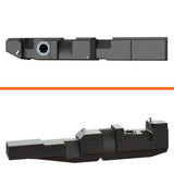 Titan Fuel Tanks Extra Large Midship Tank - 7030206