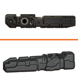 Titan Fuel Tanks Extra Large Midship Tank - 7030210