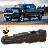 Titan Fuel Tanks Extra Large Midship Tank - 7030213