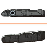 Titan Fuel Tanks Extra Large Midship Tank - 7030313