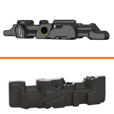 Titan Fuel Tanks Extra Large Midship Tank - 7030407