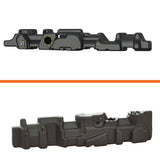 Titan Fuel Tanks Extra Large Midship Tank - 7030507