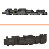 Titan Fuel Tanks Extra Large Midship Tank - 7030707