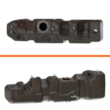 Titan Fuel Tanks Extra Large Midship Tank - 7031214