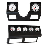 7 GAUGE DIRECT-FIT DASH KIT WRANGLER YJ 87-96 PHANTOM II