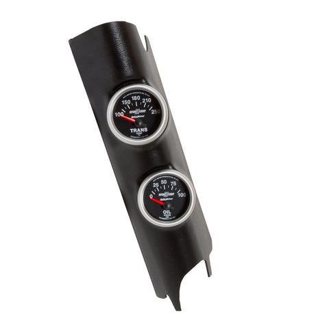 PILLAR KIT 0-100 PSI/0-250 °F JEEP JK 2011-2018