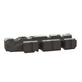 Titan Fuel Tanks Extra Large Midship Tank - 7050207