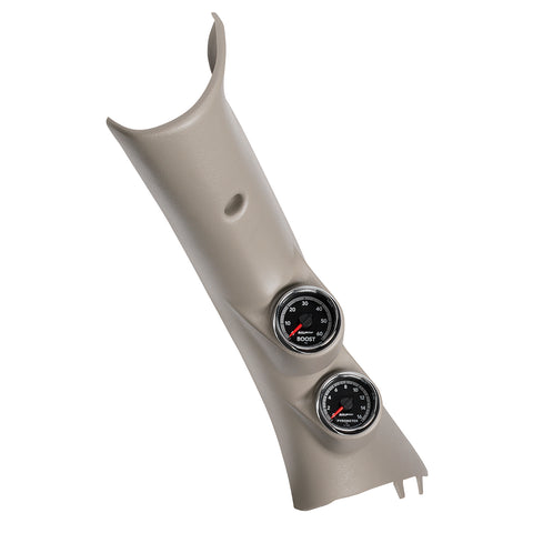 PILLAR KIT 0-60 PSI/0-1600 °F 10-19 DODGE RAM GEN 4 DODGE FACTORY MATCH