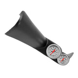 PILLAR KIT 0-35 PSI/0-1600 °F 01-07 GM FULL-SIZE TRUCK W/O SPEAKER ULTRA-LITE