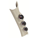 PILLAR KIT 100-250 °F/0-60 PSI/0-1600 °F 10-19 DODGE RAM GEN 4 DODGE FACTORY MATCH