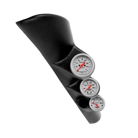 PILLAR KIT 100-250 °F/0-35 PSI/0-1600 °F 98-02 DODGE RAM ULTRA-LITE