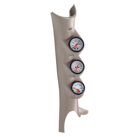 PILLAR KIT 100-250 °F/0-60 PSI/0-1600 °F 03-09 DODGE RAM PHANTOM