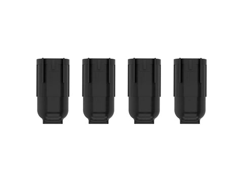 ICON 2021-2026 Chevrolet Silverado 1500/2019-2026 GMC Sierra 1500 Adaptive Ride Control Ride Height Simulator Kit