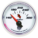 2-1/16" OIL TEMPERATURE 140-300 °F C2