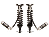 07-18 GM 1500 1-2.5" 2.5 VS RR COILOVER KIT