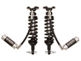 07-18 GM 1500 1-2.5" 2.5 VS RR COILOVER KIT