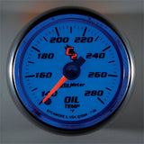 2-1/16" OIL TEMPERATURE 140-280 °F C2