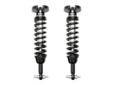 ICON 2019-2026 Chevrolet Silverado1500/GMC Sierra 1500 1.5-3.5” Lift Front V.S. 2.5 Series Coilover Kit Extended Travel Internal Reservoir Pair