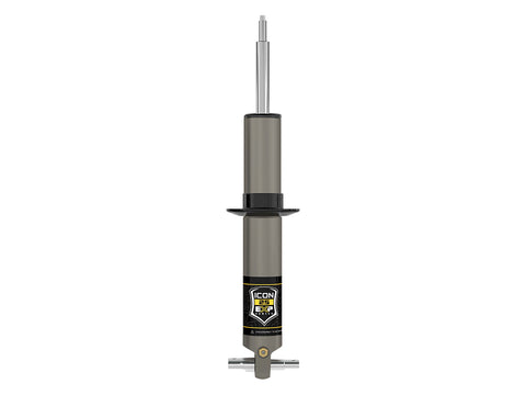 ICON 2019-2026 Chevrolet Silverado 1500/GMC Sierra 1500 Front 2.38-3.75" Lift 2.5 EXP Series Coilover