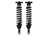 ICON 2021-2026 Chevrolet Tahoe & Suburban/2021-2026 GMC Yukon & Yukon XL 3-4” Lift Rear V.S. 2.5 Series Coilover Kit Internal Reservoir