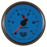 2-1/16" FUEL PRESSURE 0-15 PSI C2