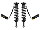 ICON 2023-2026 Chevrolet Colorado WT LT & Z71 2.5 Series Coilover Kit Remote Reservoir W/ CDCV