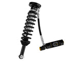 ICON 2023-2026 Chevrolet Colorado WT LT & Z71 2.5 Series Coilover Kit Remote Reservoir W/ CDEV