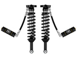 ICON 2023-2026 Chevrolet Colorado WT LT & Z71 2.5 Series Coilover Kit Remote Reservoir