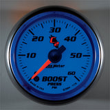 2-1/16" BOOST 0-60 PSI C2