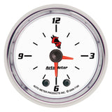 2-1/16 In. CLOCK 12 HOUR C2
