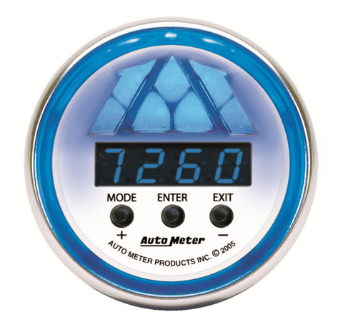2-1/16 In. DPSS SHIFT-LIGHT 0-16000 RPM LEVEL 2 C2