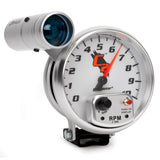 5" PEDESTAL TACHOMETER 0-10000 RPM C2