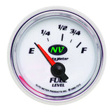 2-1/16" FUEL LEVEL 73-10 O NV