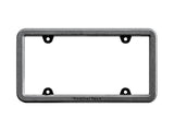 BumpFrame® License Plate Frame